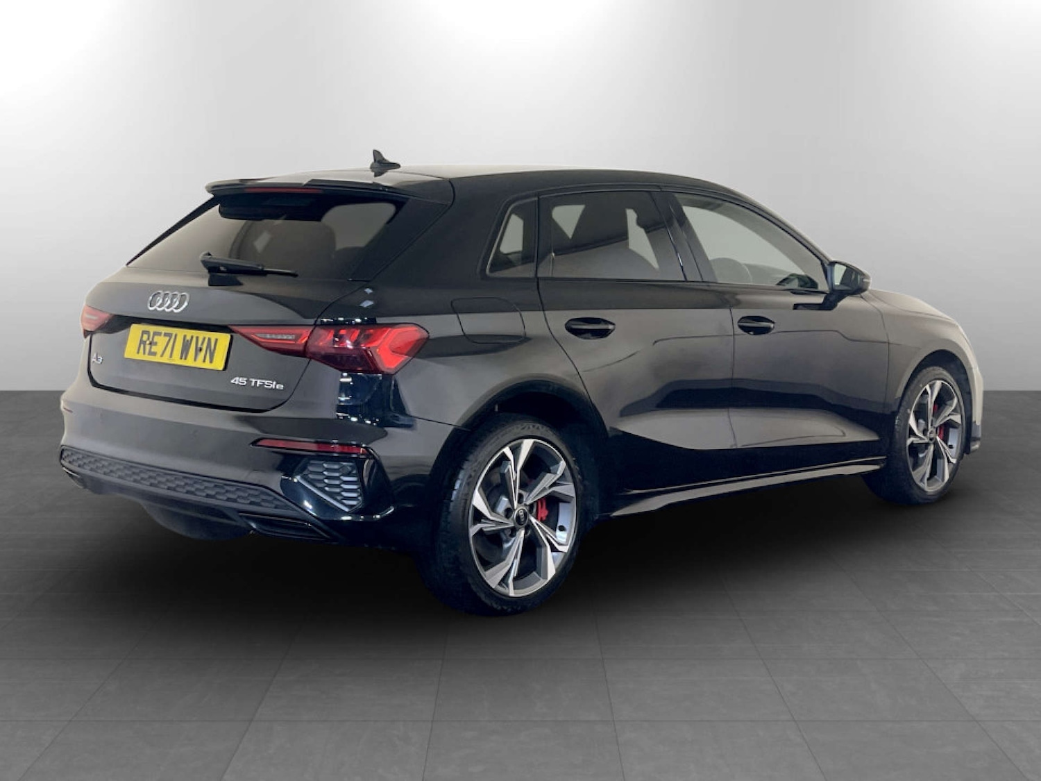 Used Audi A3 2021 for sale - 77249304: Photo 10