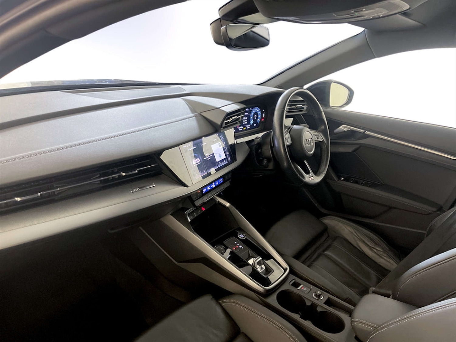 Used Audi A3 2021 for sale - 77249304: Photo 12