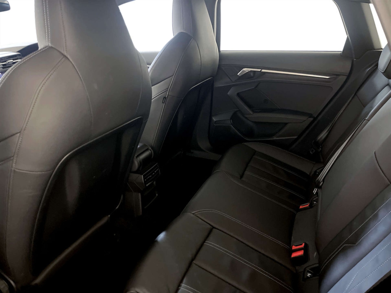 Used Audi A3 2021 for sale - 77249304: Photo 14