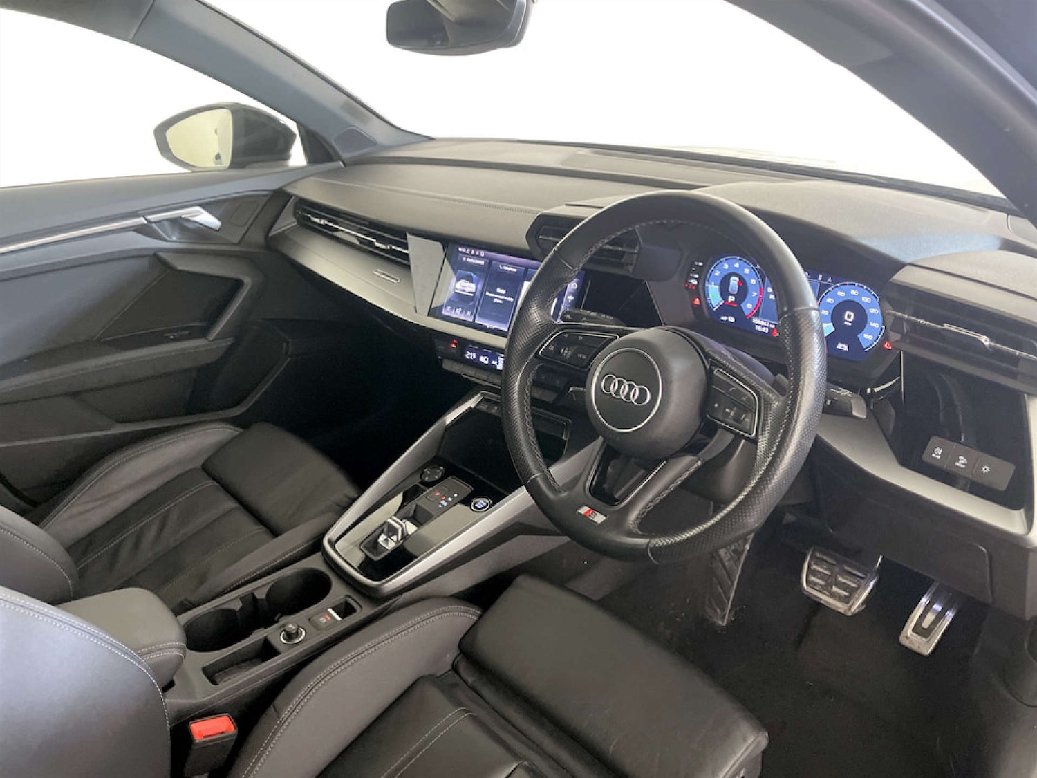 Used Audi A3 2021 for sale - 77249304: Photo 15