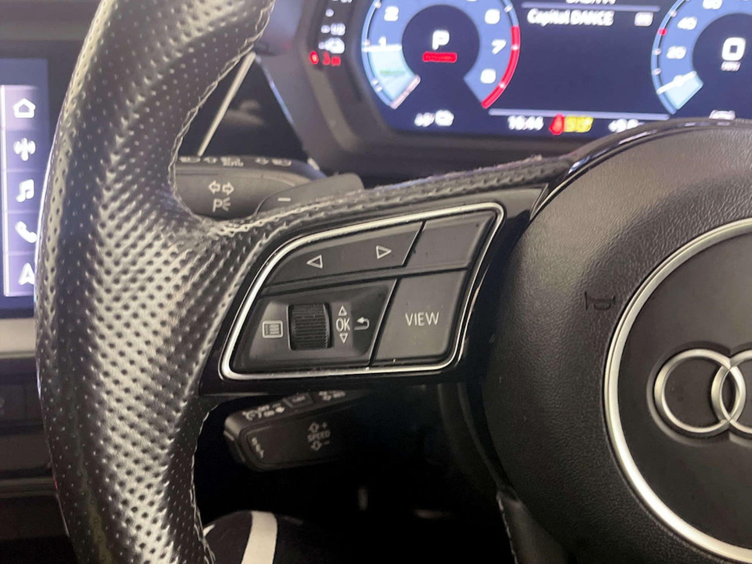 Used Audi A3 2021 for sale - 77249304: Photo 17