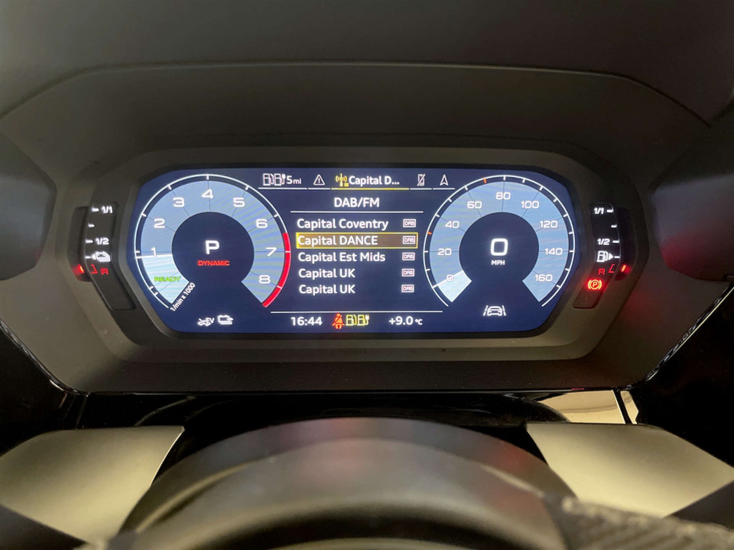 Used Audi A3 2021 for sale - 77249304: Photo 18