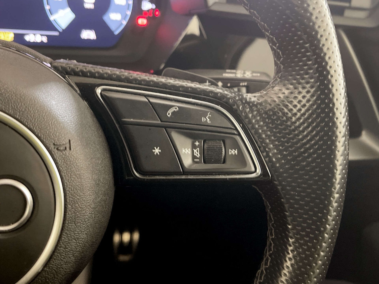 Used Audi A3 2021 for sale - 77249304: Photo 19