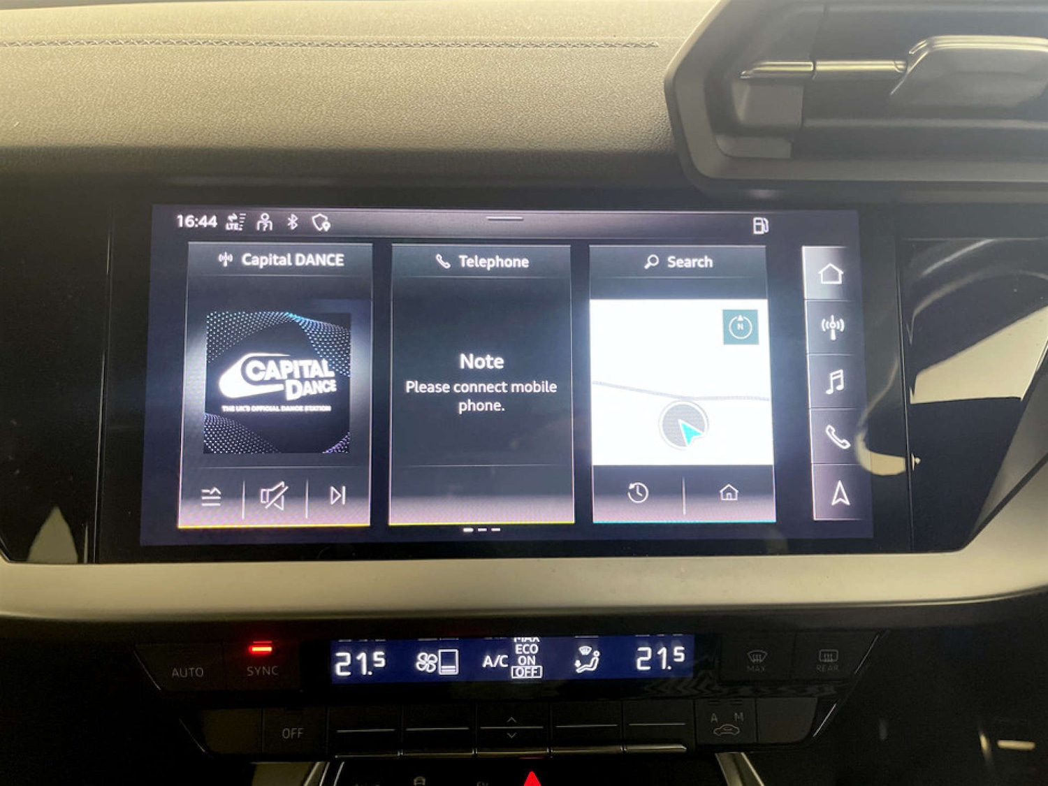 Used Audi A3 2021 for sale - 77249304: Photo 21