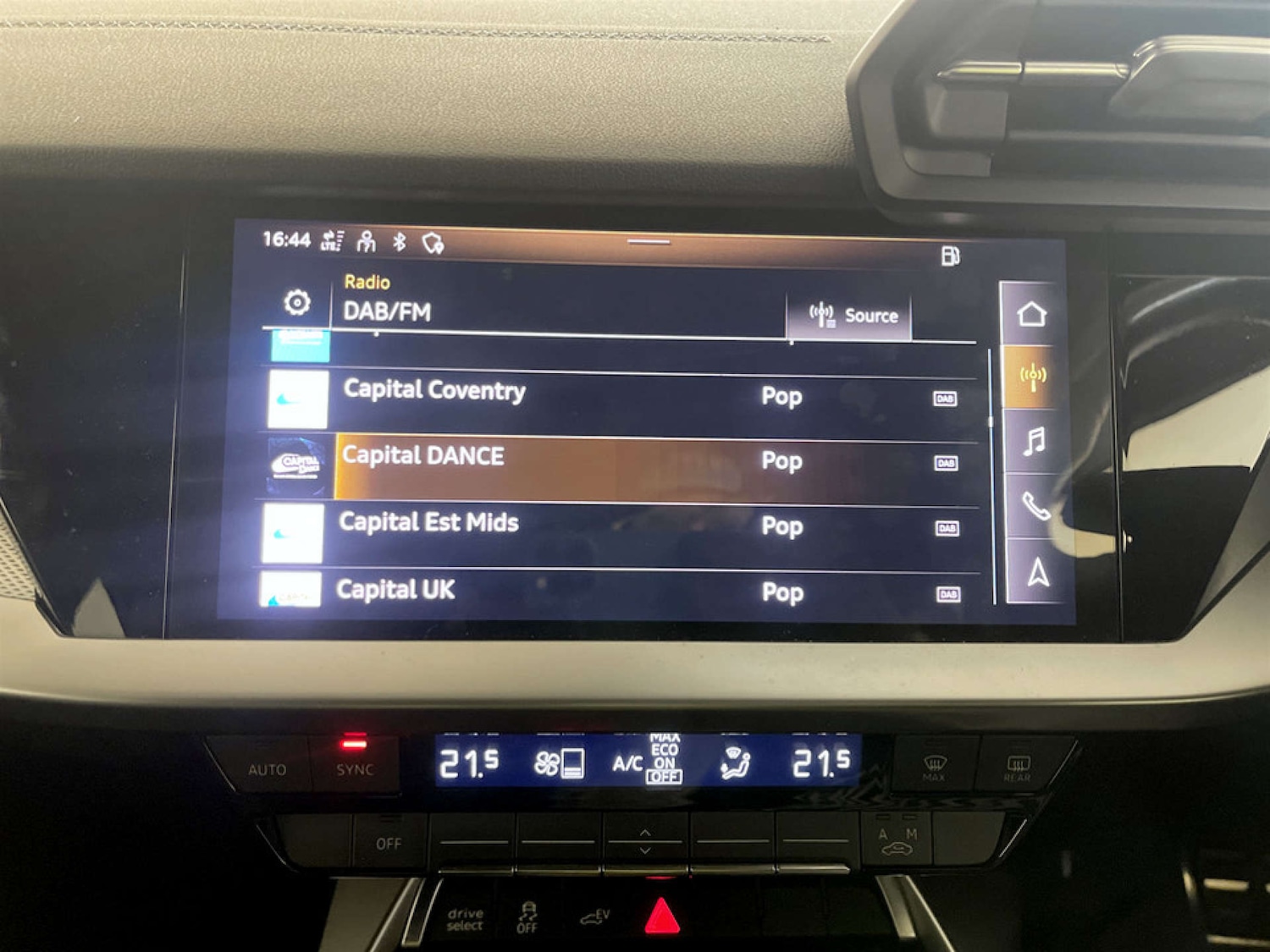 Used Audi A3 2021 for sale - 77249304: Photo 22