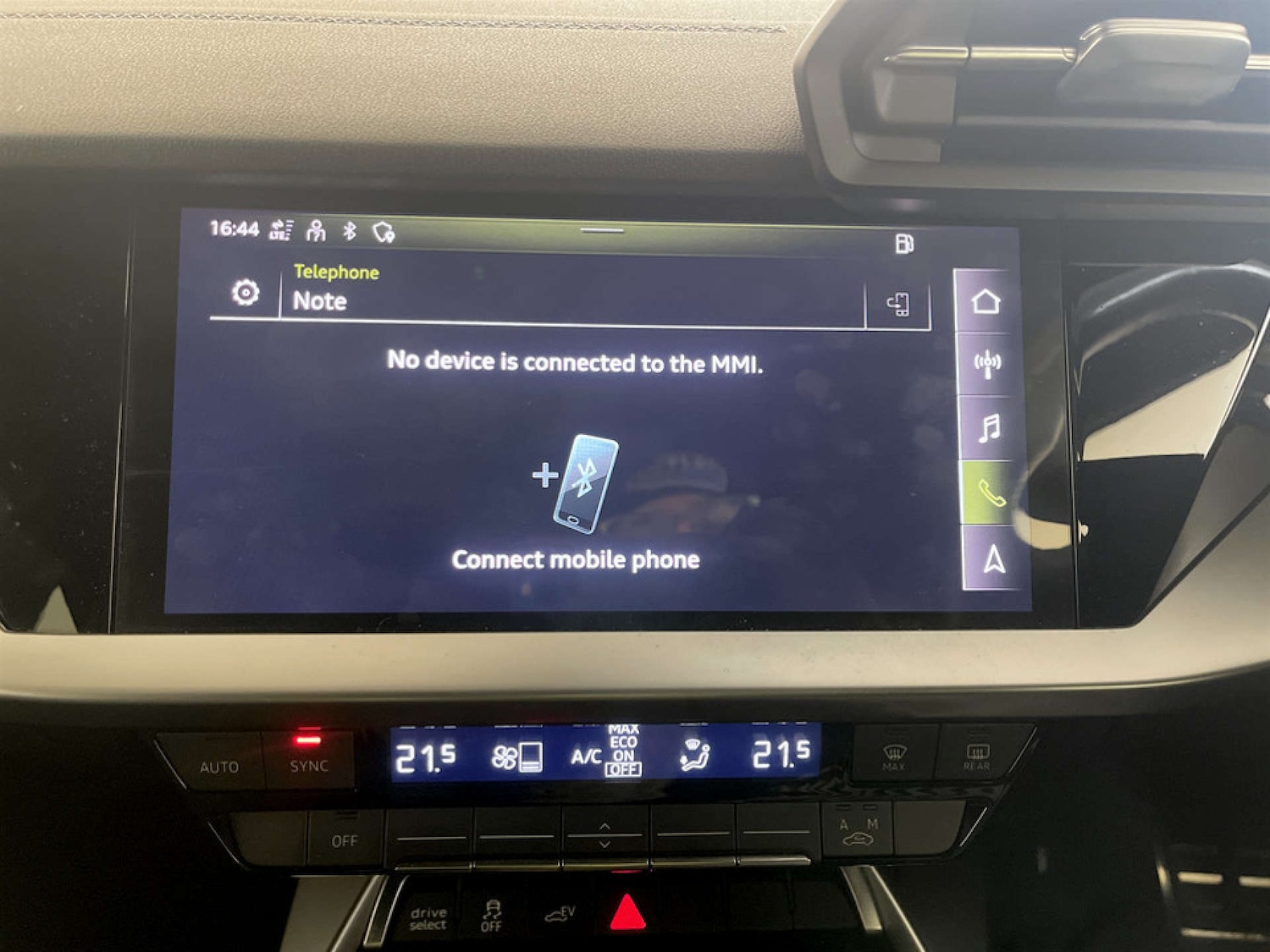 Used Audi A3 2021 for sale - 77249304: Photo 23