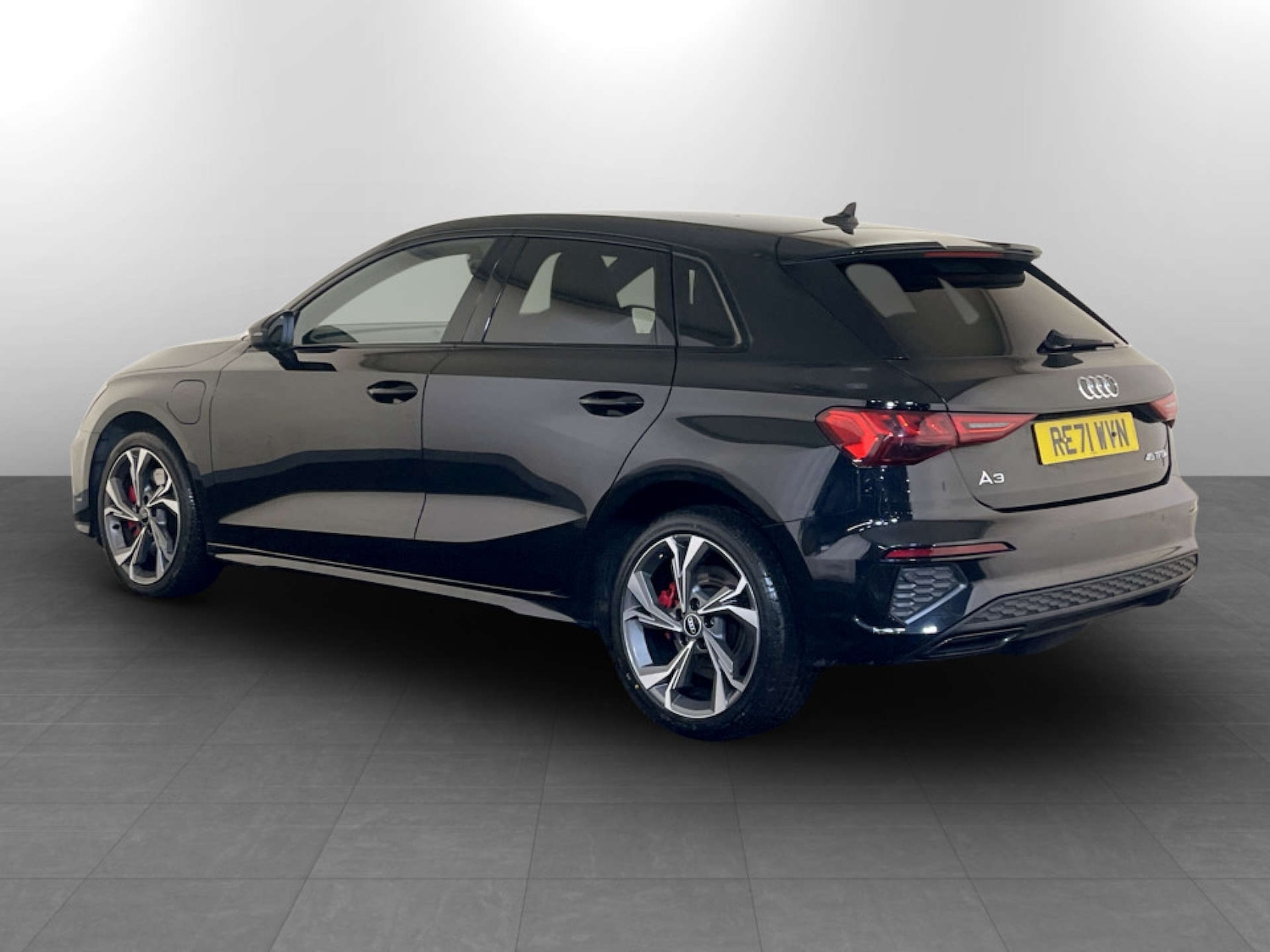 Used Audi A3 2021 for sale - 77249304: Photo 8