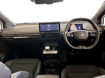 Used MG MG4 2023 for sale - 77650526: Photo