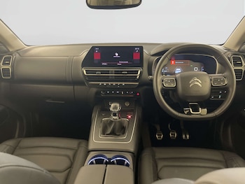 Used Citroen C5 Aircross 2023 for sale - 78499389: Photo
