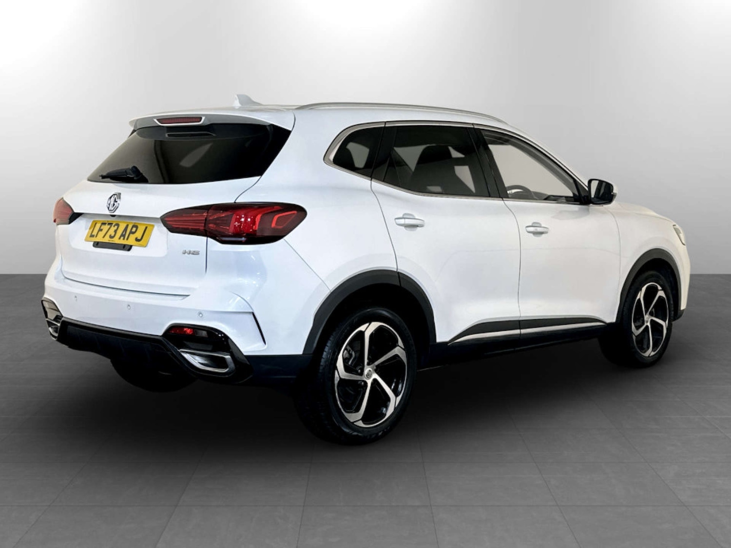 Used MG MG HS 2023 for sale - 77618889: Photo 10