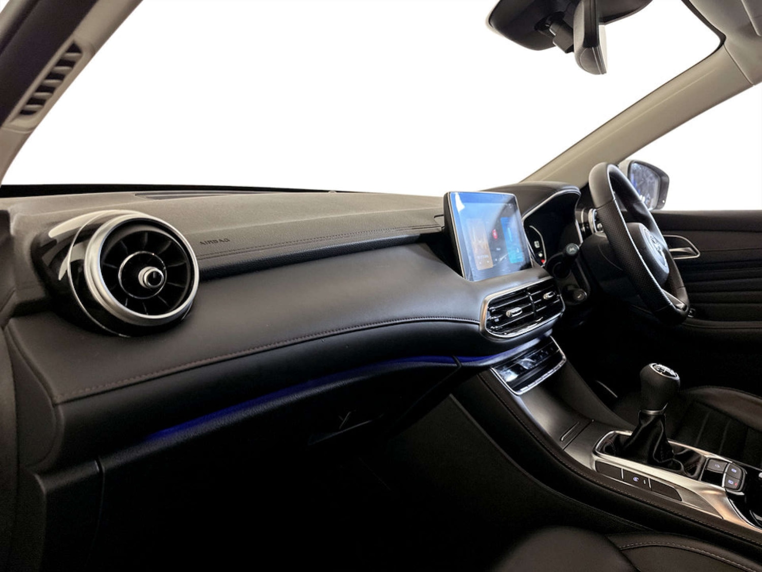 Used MG MG HS 2023 for sale - 77618889: Photo 12