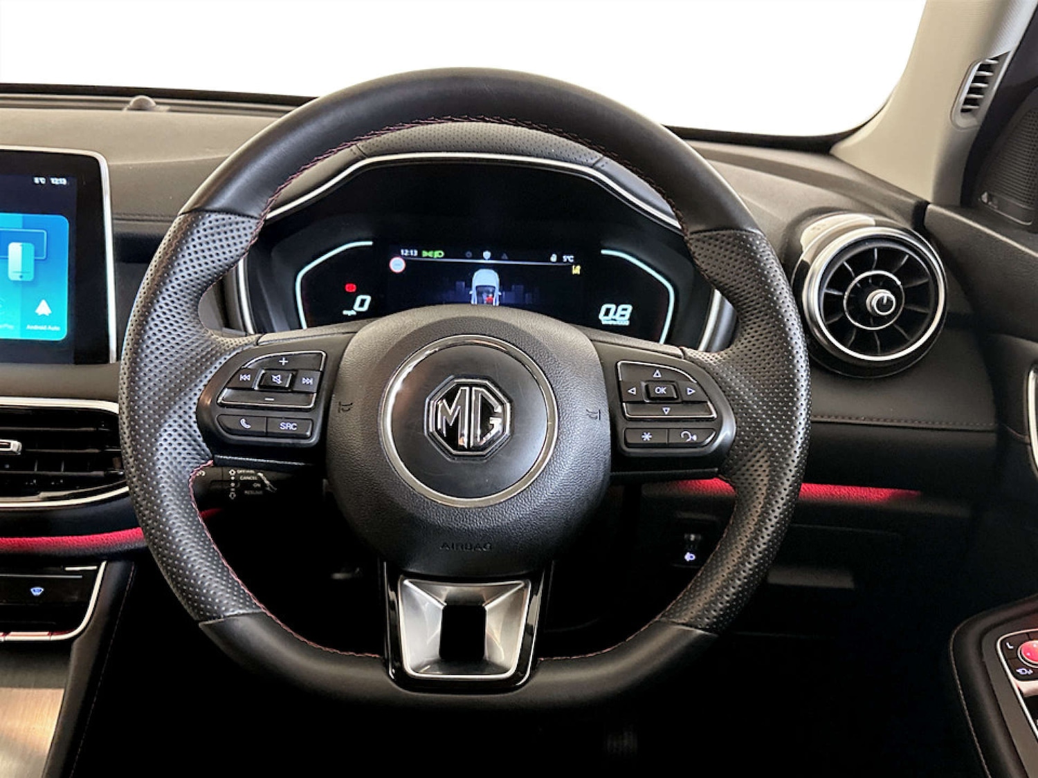 Used MG MG HS 2023 for sale - 77618889: Photo 16