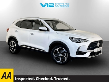 Used MG MG HS 2023 for sale - 77618889: Photo