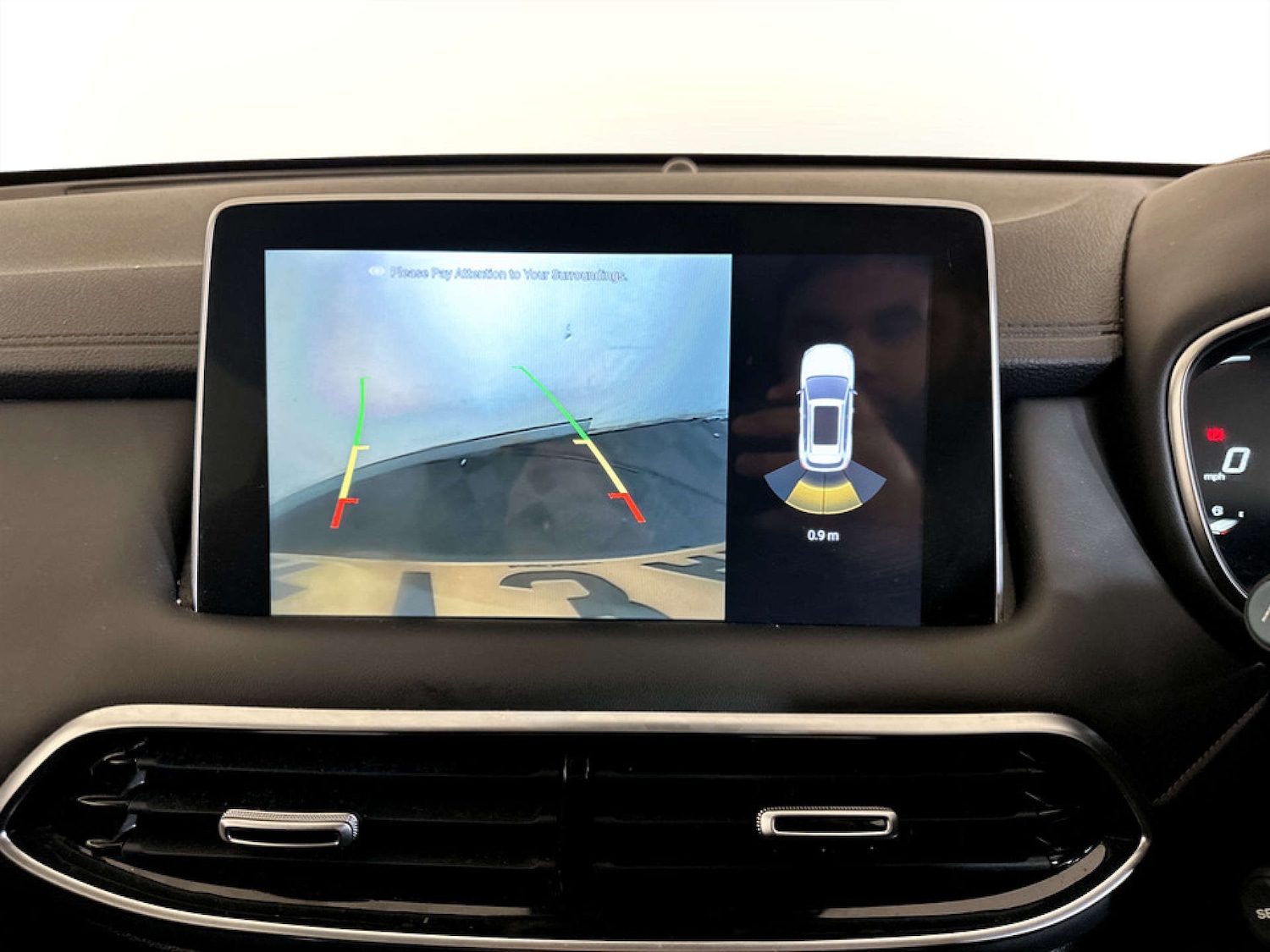 Used MG MG HS 2023 for sale - 77618889: Photo 20