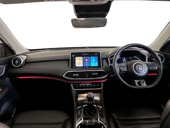 Used MG MG HS 2023 for sale - 77618889: Photo