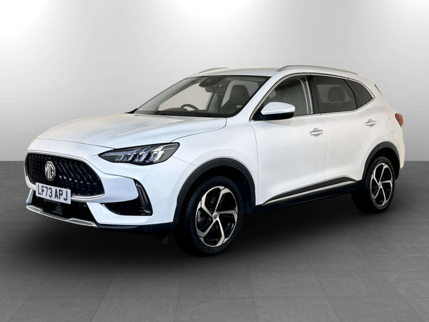 Used MG MG HS 2023 for sale - 77618889: Photo 6