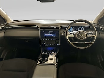 Used Hyundai TUCSON 2023 for sale - 78806624: Photo