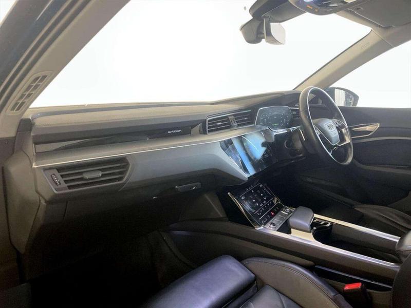 Used Audi e-tron 2021 for sale - 76826007: Photo 12