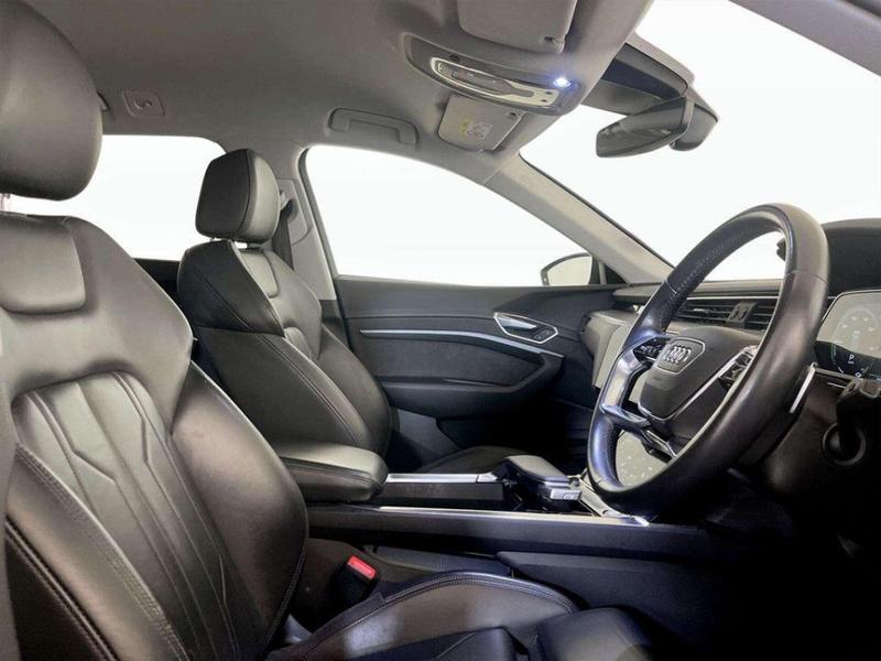 Used Audi e-tron 2021 for sale - 76826007: Photo 13
