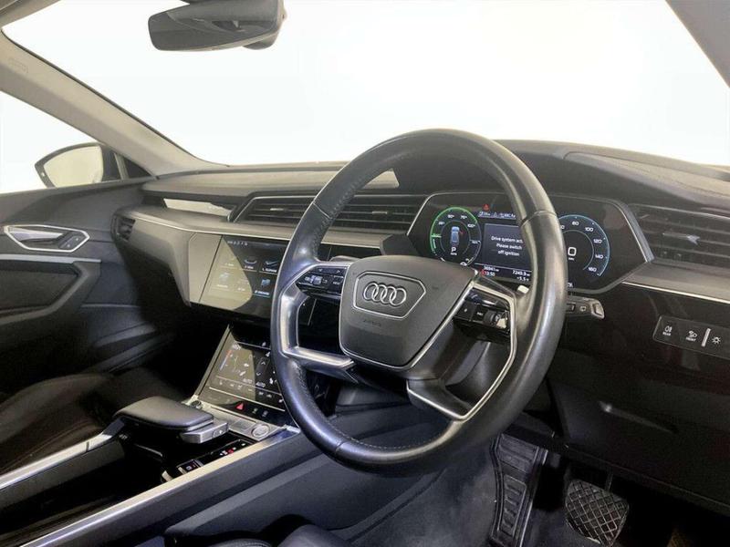 Used Audi e-tron 2021 for sale - 76826007: Photo 16