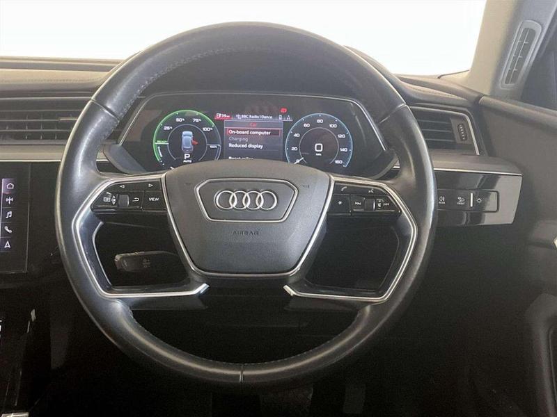 Used Audi e-tron 2021 for sale - 76826007: Photo 17