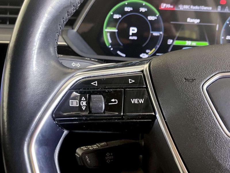 Used Audi e-tron 2021 for sale - 76826007: Photo 18