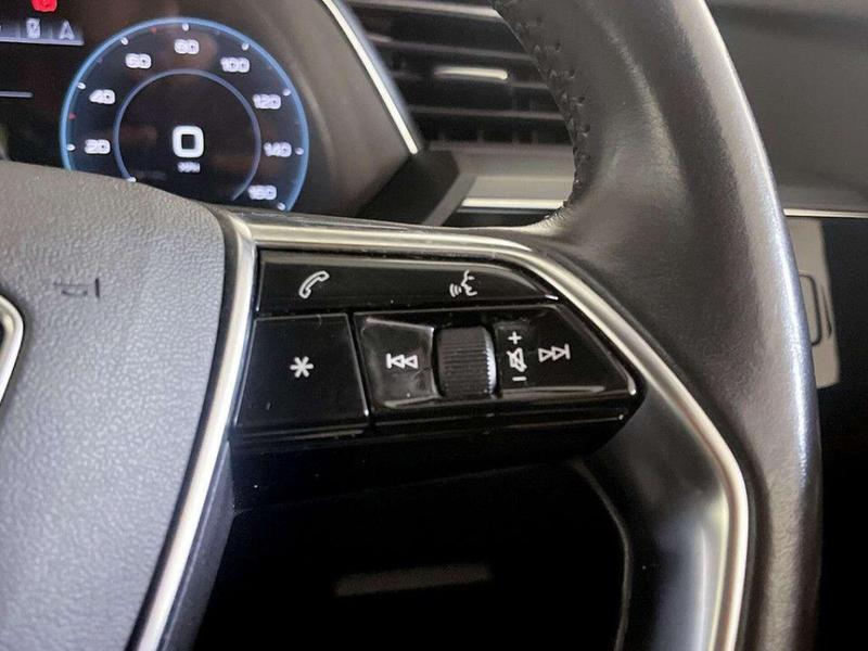 Used Audi e-tron 2021 for sale - 76826007: Photo 20