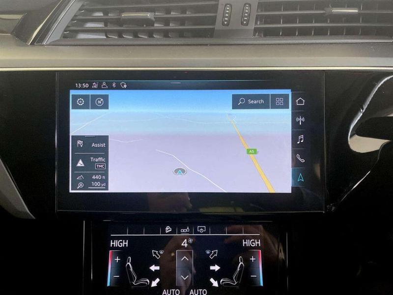 Used Audi e-tron 2021 for sale - 76826007: Photo 22