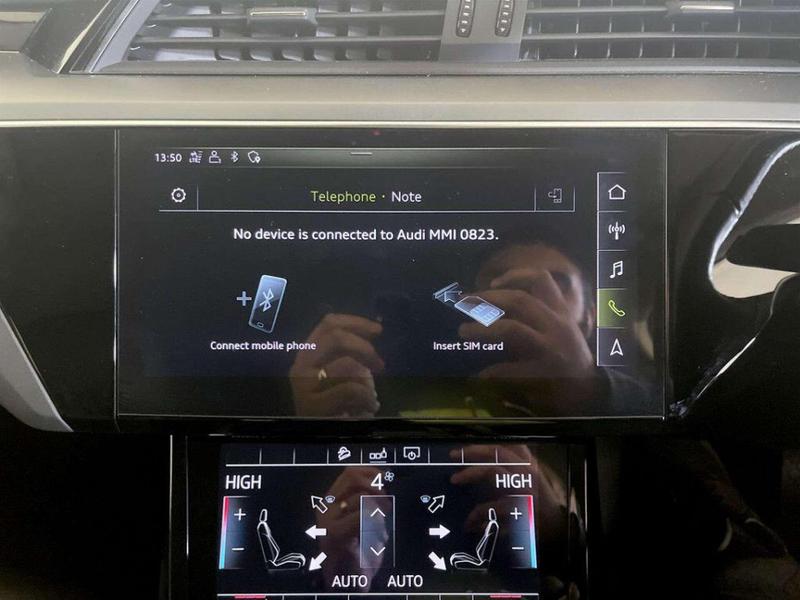 Used Audi e-tron 2021 for sale - 76826007: Photo 25