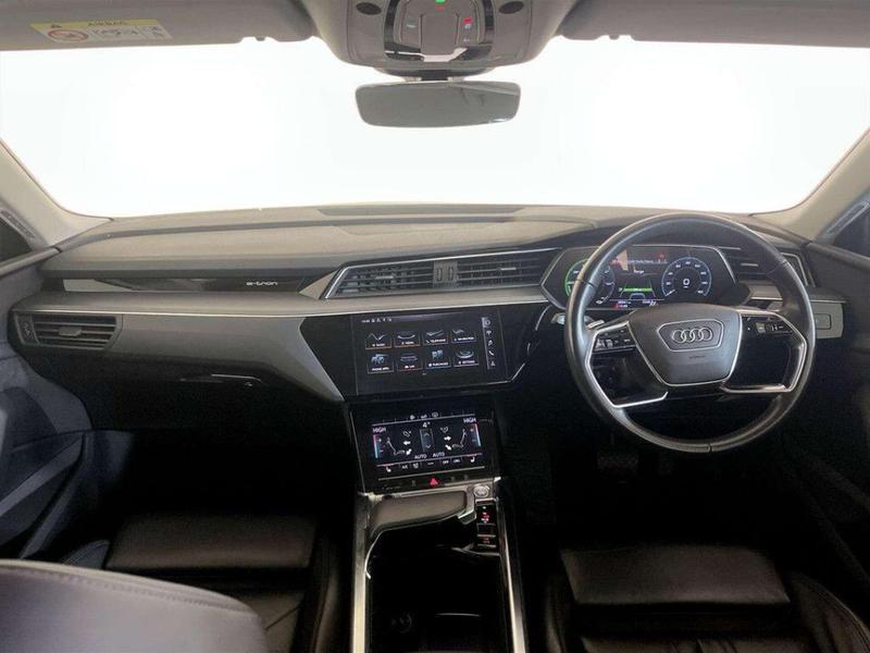 Used Audi e-tron 2021 for sale - 76826007: Photo 3