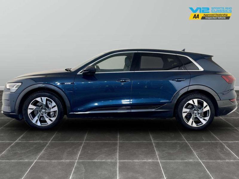 Used Audi e-tron 2021 for sale - 76826007: Photo 7