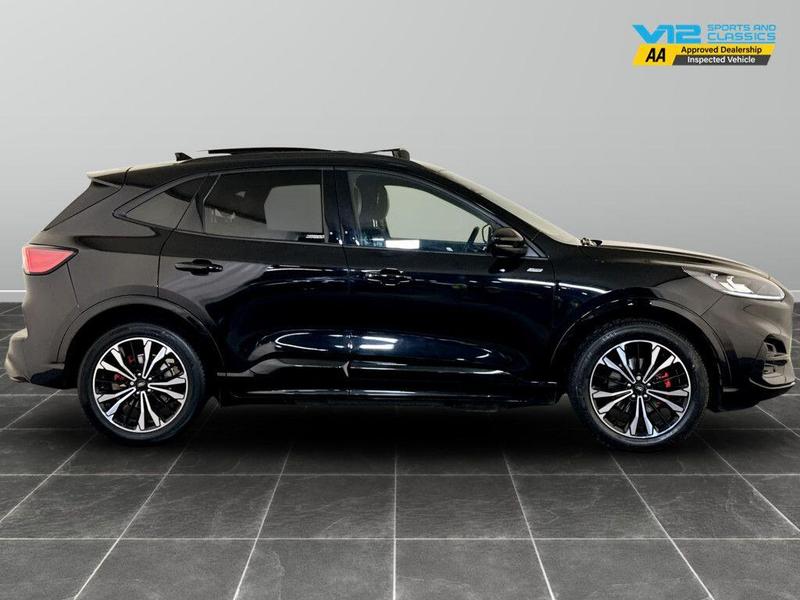 Used Ford Kuga 2022 for sale - 76738840: Photo 11