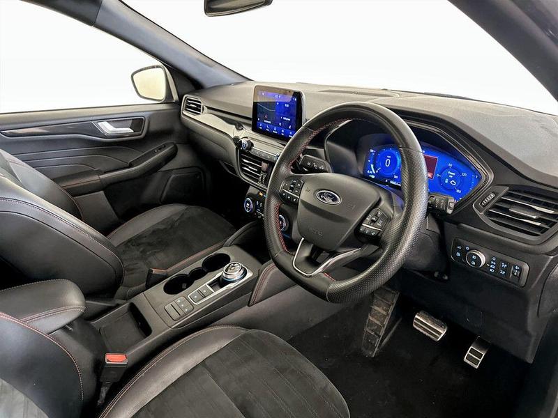 Used Ford Kuga 2022 for sale - 76738840: Photo 16