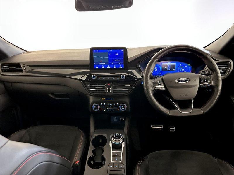 Used Ford Kuga 2022 for sale - 76738840: Photo 3