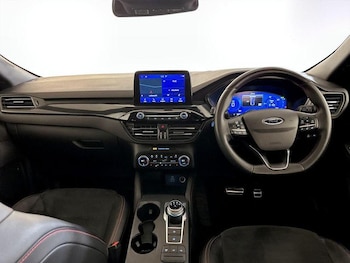 Used Ford Kuga 2022 for sale - 76738840: Photo