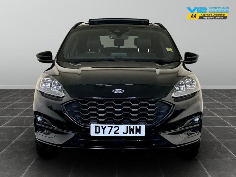 Used Ford Kuga 2022 for sale - 76738840: Photo 5