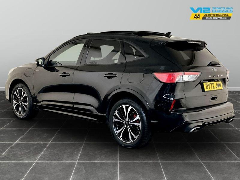 Used Ford Kuga 2022 for sale - 76738840: Photo 8