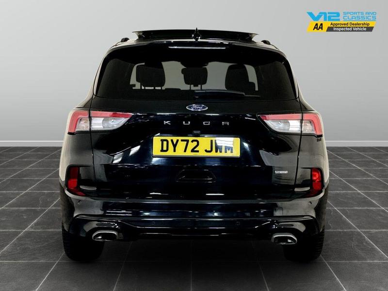 Used Ford Kuga 2022 for sale - 76738840: Photo 9