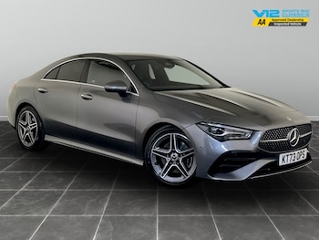 Used Mercedes-Benz CLA 2023 for sale - 75558994: Photo