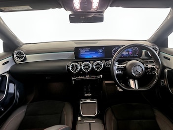 Used Mercedes-Benz CLA 2023 for sale - 75558994: Photo