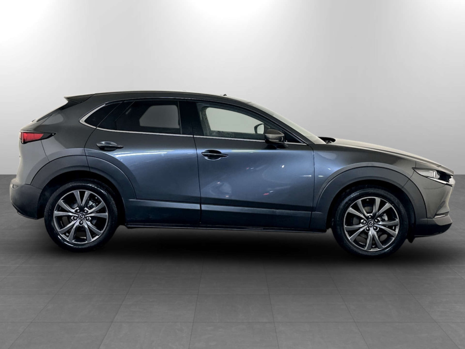 Used Mazda CX-30 2021 for sale - 77185335: Photo 11