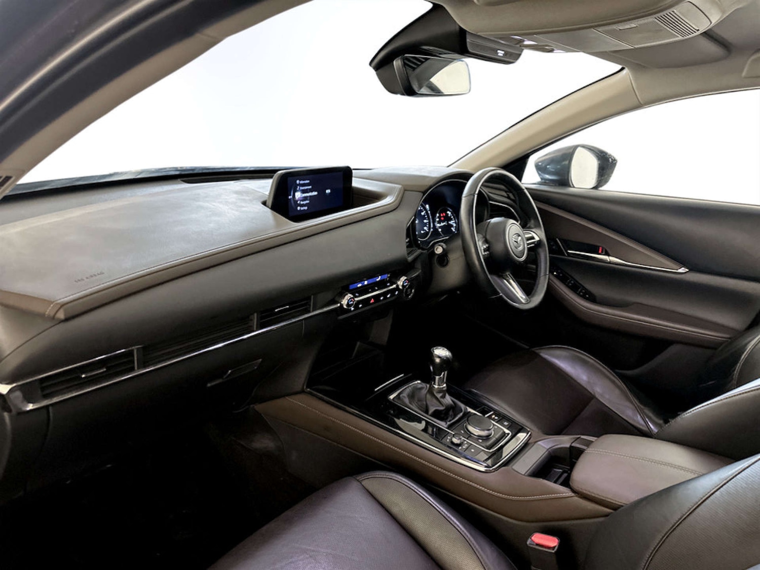 Used Mazda CX-30 2021 for sale - 77185335: Photo 12