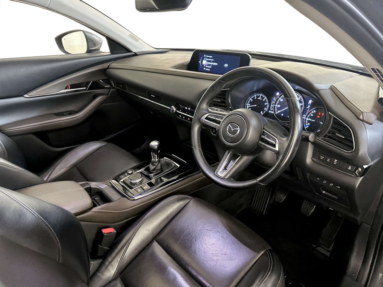 Used Mazda CX-30 2021 for sale - 77185335: Photo 16