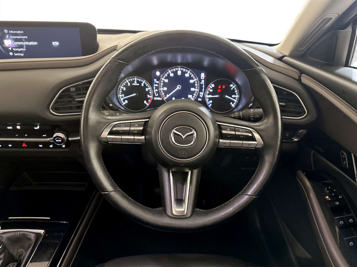 Used Mazda CX-30 2021 for sale - 77185335: Photo 17