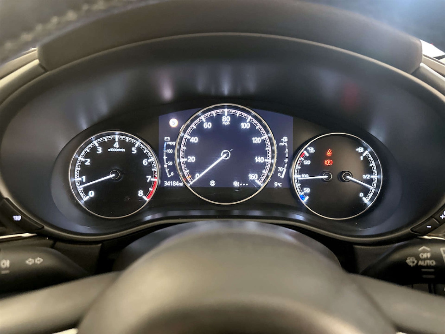 Used Mazda CX-30 2021 for sale - 77185335: Photo 19