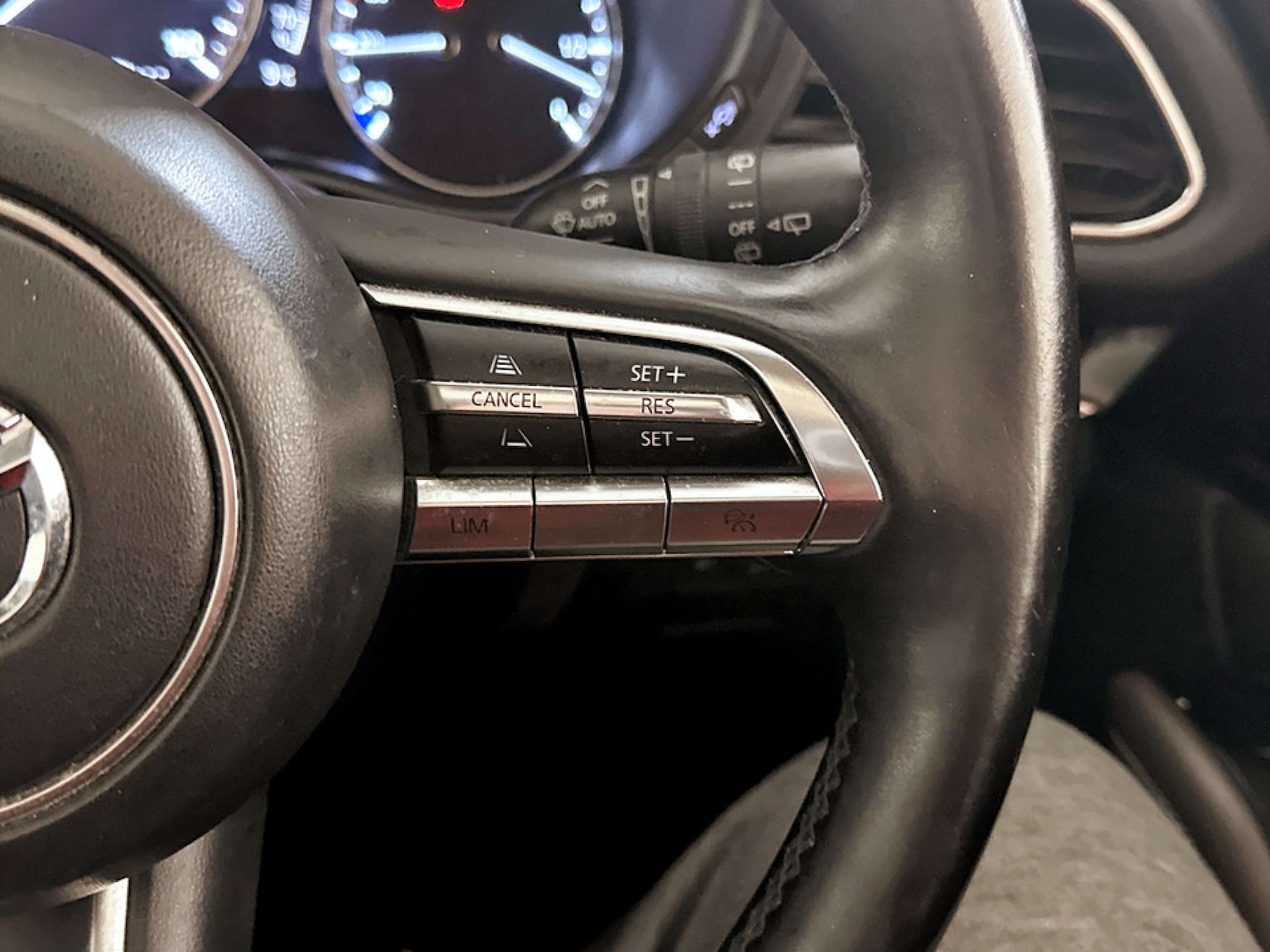 Used Mazda CX-30 2021 for sale - 77185335: Photo 20