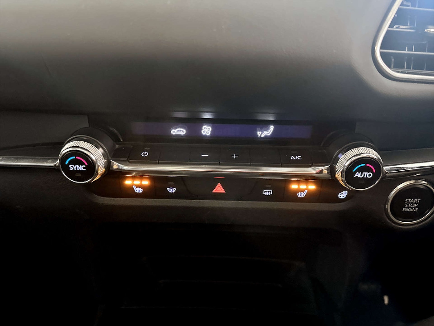 Used Mazda CX-30 2021 for sale - 77185335: Photo 25