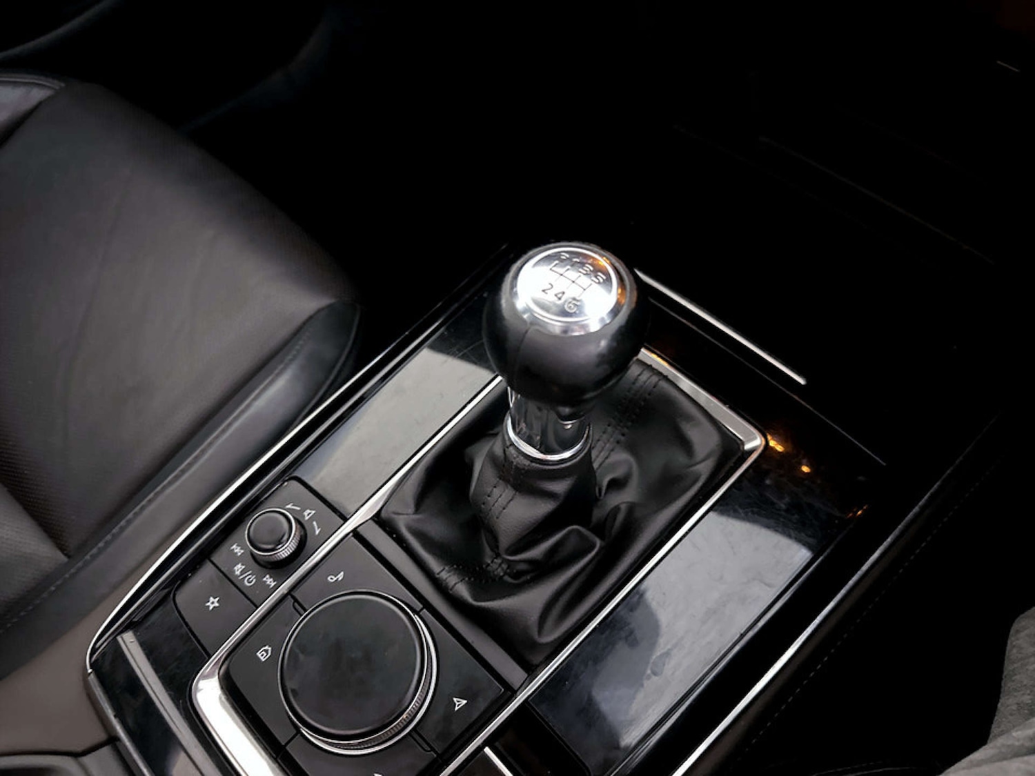 Used Mazda CX-30 2021 for sale - 77185335: Photo 26