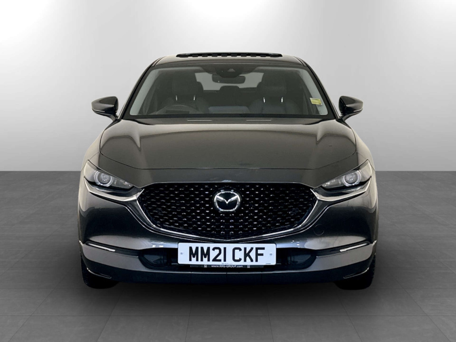 Used Mazda CX-30 2021 for sale - 77185335: Photo 5