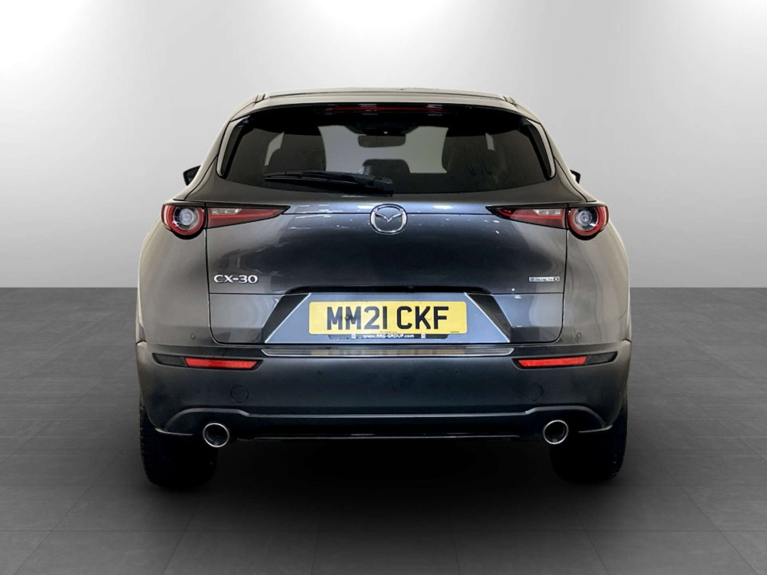 Used Mazda CX-30 2021 for sale - 77185335: Photo 9